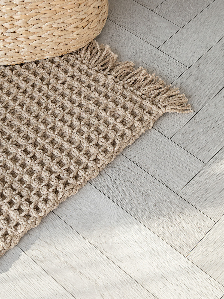 Коврик универсальный 50x80 бежевый Коврик универсальный 50x80 бежевый