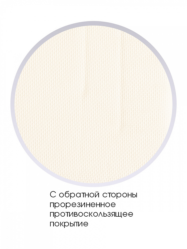 Коврик для ванной 55x80 серый полиэстер 100% Коврик для ванной 55x80 серый полиэстер 100%